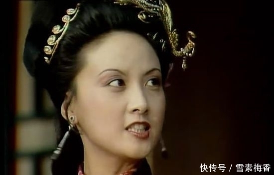 贾政@贾元春是怎么被选入宫中的?王熙凤不小心说的4个字透露了答案