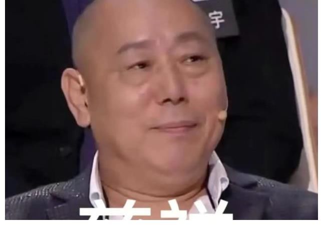 李诚儒除了“犀利”的言语，更有暖心的一面！