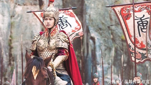 功高震主|郭子仪功高震主,为何没人嫉妒、诋毁他?有两件事最能说明问题