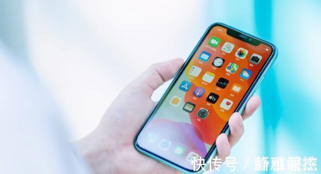 安卓|曾不被看好的3部iPhone，目前跌至“亲民价”，成为了“香饽饽”