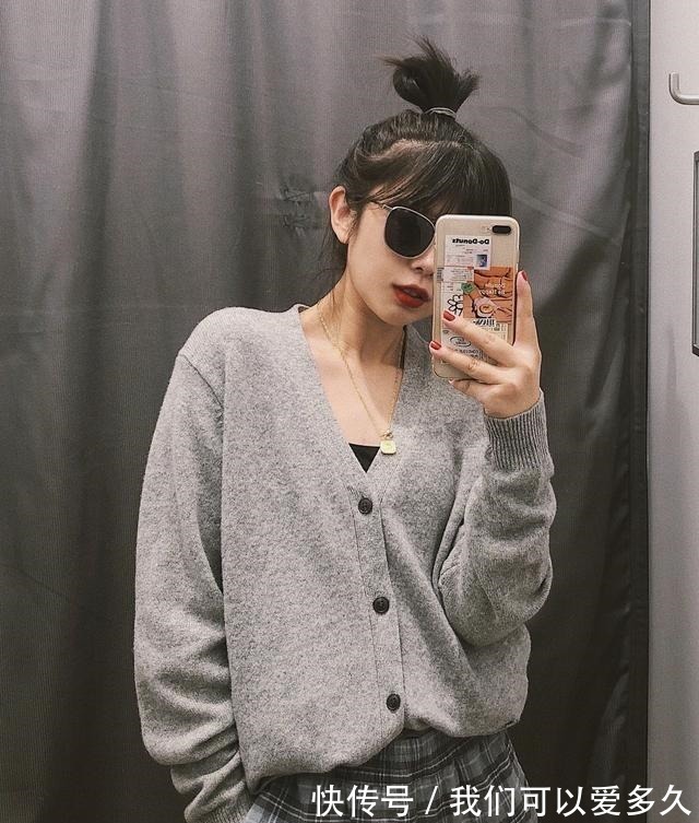 牛仔外套 秋天的外套别乱买,建议这样来挑选、搭配,时髦保暖又百搭!