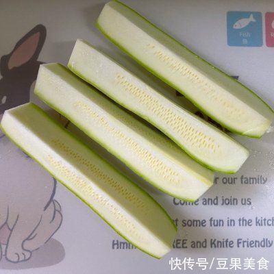 水淀粉|酱爆西葫芦就要这样做，10分钟学会，赶快收藏吧