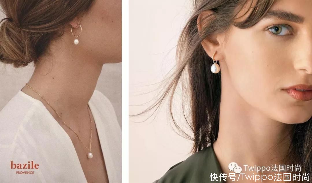  抵挡|珍珠的魅力，过了20岁就越来越抵挡不了