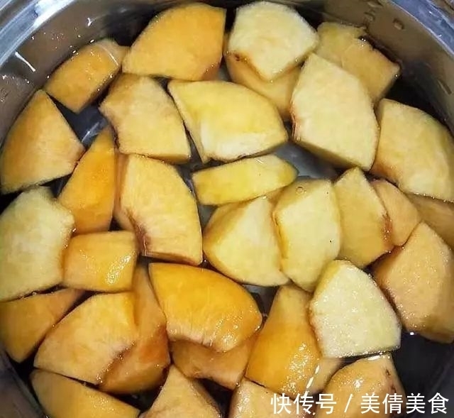 罐头|立秋后,坚持每天吃一点,晒黑的皮肤白回来了