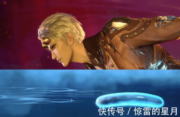 浩克|斗罗大陆奥斯卡展现照猫画虎神技,杀气提升数倍,比唐三还冷酷