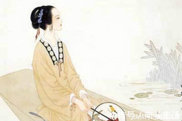 女四书|她年轻守寡,地位堪比孔子,造就千万烈女,却被称为历史罪人!