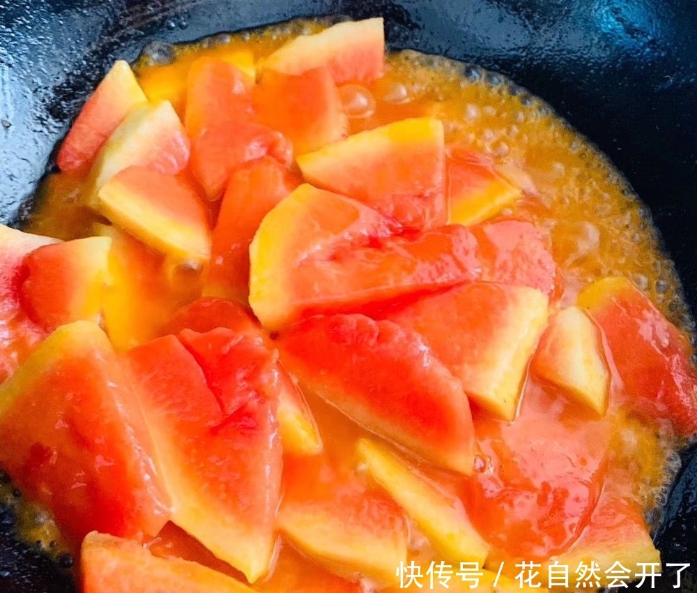  东北女孩晒家乡小吃在朋友圈火了，网友：看饿了，求蹭饭！