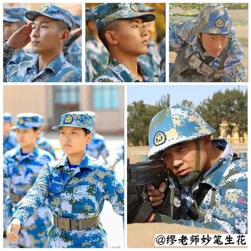 申请|清华北大10人加入海军，大学生入伍分几步，有什么优惠政策？