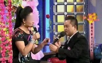 相亲节目|知名相亲节目惊现杀人逃犯男嘉宾，竟还成功牵手：无知的爱，最伤人
