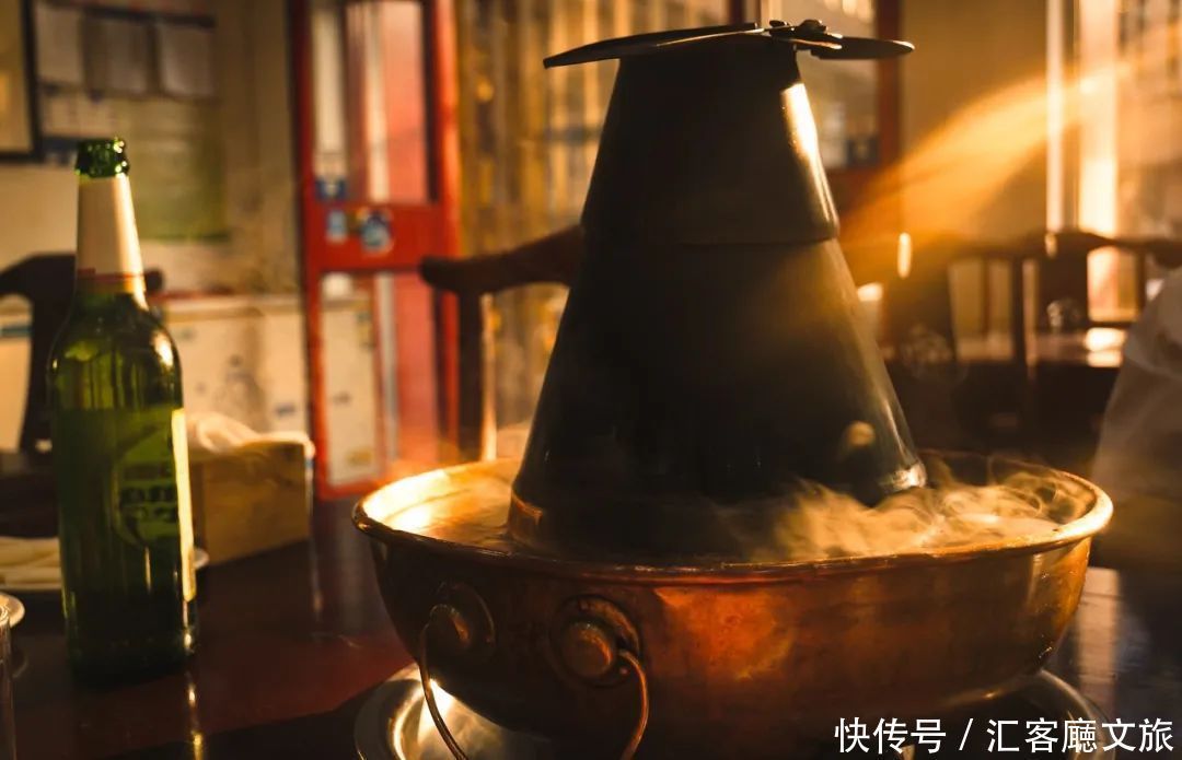  北京“吃货”攻略：好好吃饭就是人生最大的正经事儿