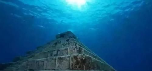日本海底出现完整宫殿遗迹 人类真的不是地球第一代文明 快资讯