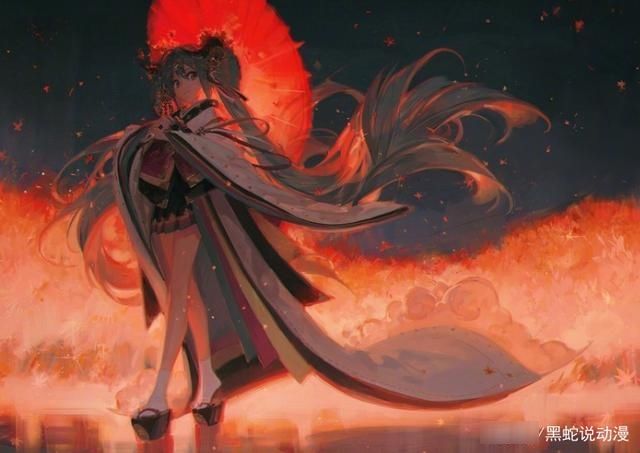 初音未来|初音未来超华丽和服永恒大陆手办实物公开 既见未来 为何不buy