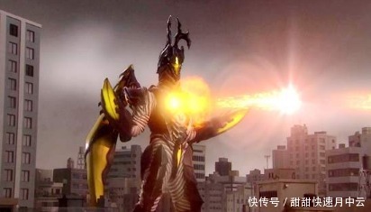 大招|奥特曼明明可以立刻使用必杀技，为何奥特曼一开始都不放大招！