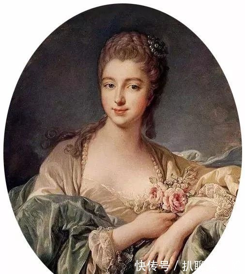 willi气质独特,魅力迷人:盘点中外油画大师们笔下的那些女神