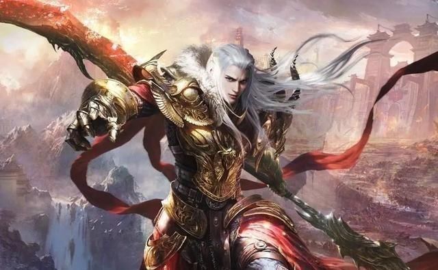 横扫|《逆天邪神》云澈横扫3域不算个事,天杀星神该怎么办回不来了