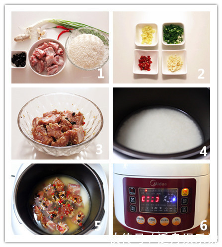土豆|夏天做饭太热5道懒人焖饭,不用炒,只用一个电饭锅,饭菜全齐