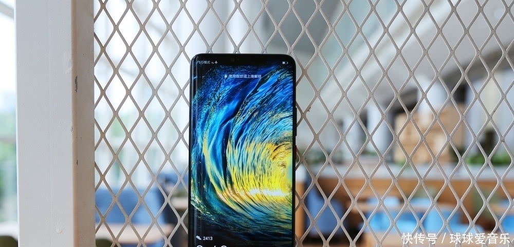 Mate20Pro|华为Mate20Pro：彻底沦为“跳水王”，再见了！