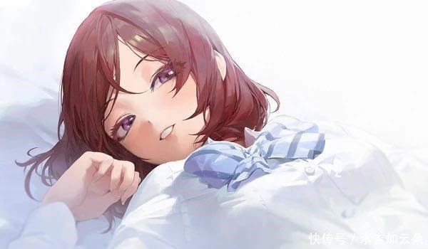 P站有名的插画师 P站有名的插画师