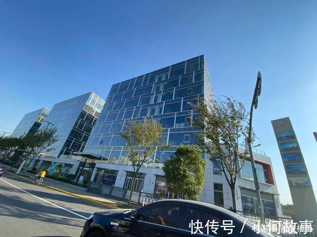 浦江第一湾|战略留白让吴泾的发展止步不前,可为何房价却高达10万