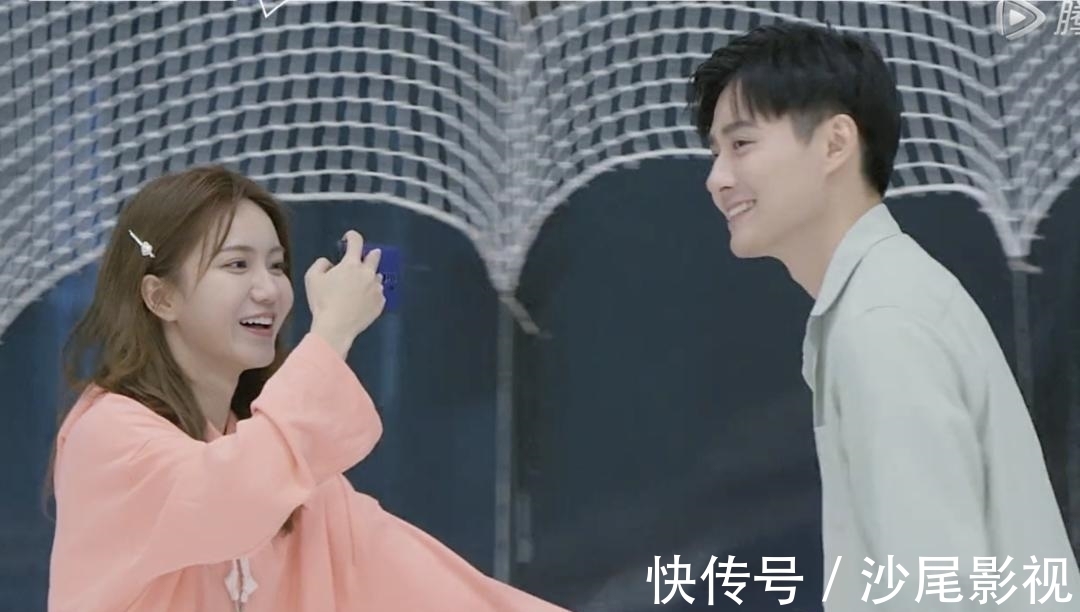 牵手成功|《心动的信号》将收官，马子佳惹众怒，他会牵手成功吗？