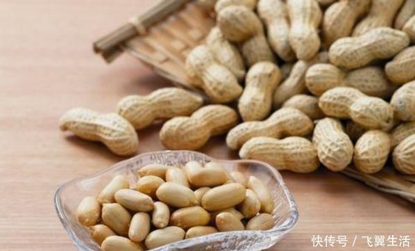 营养|提醒:花生不能如此吃,不仅没营养还容易伤身体,快了解一下
