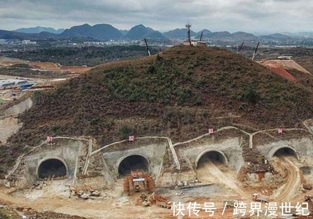 贵州|华为挖空整座山存放服务器，微软将服务器丢进海里，要闹哪样？