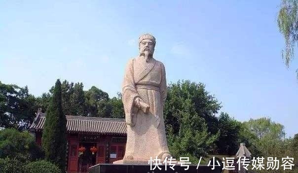 古文运动&唐宋八大家之一,历史上的韩愈,阻止了中国成为政教合一的国家