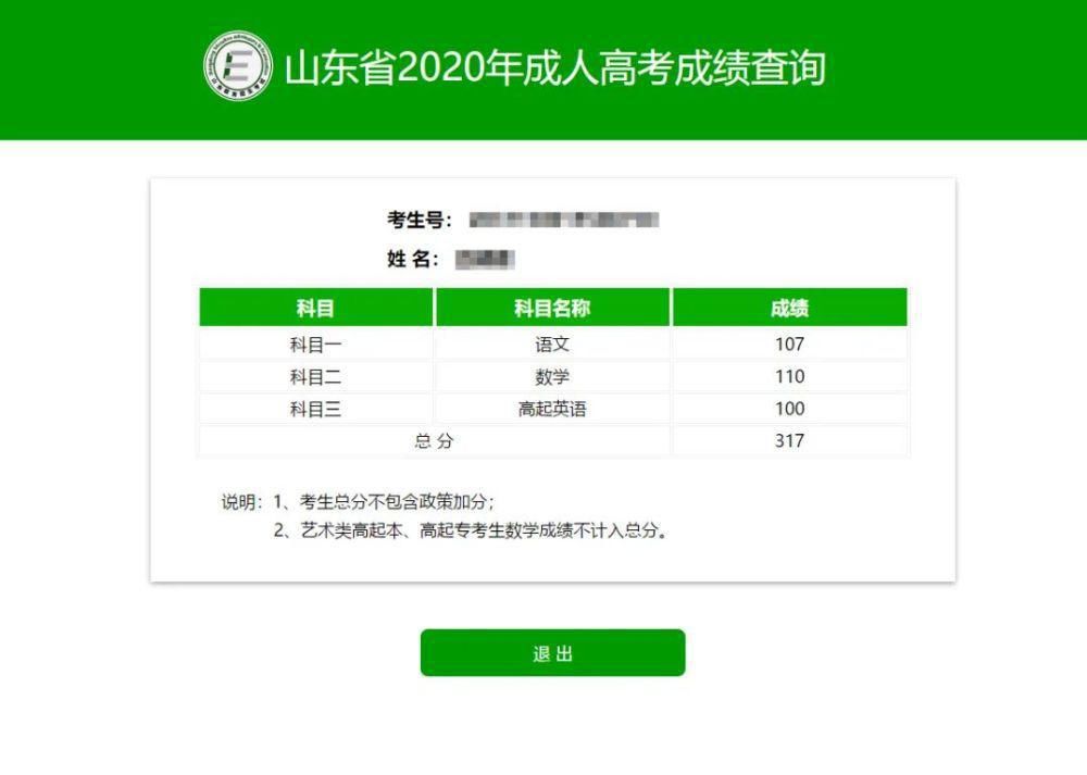 喜报|喜报！2020成考成绩公布，万卓学子喜讯连连，高分通关！