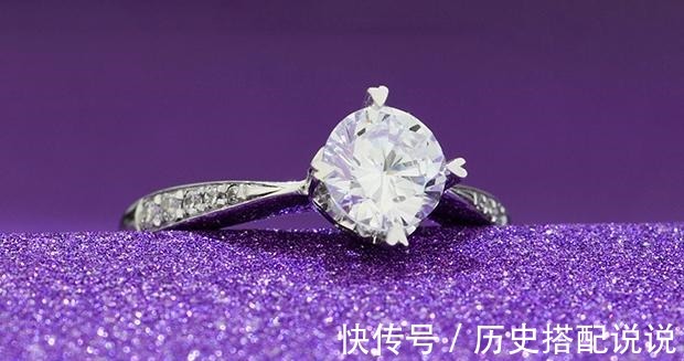 钻戒$如何挑选结婚钻戒建议从这4个方面入手！