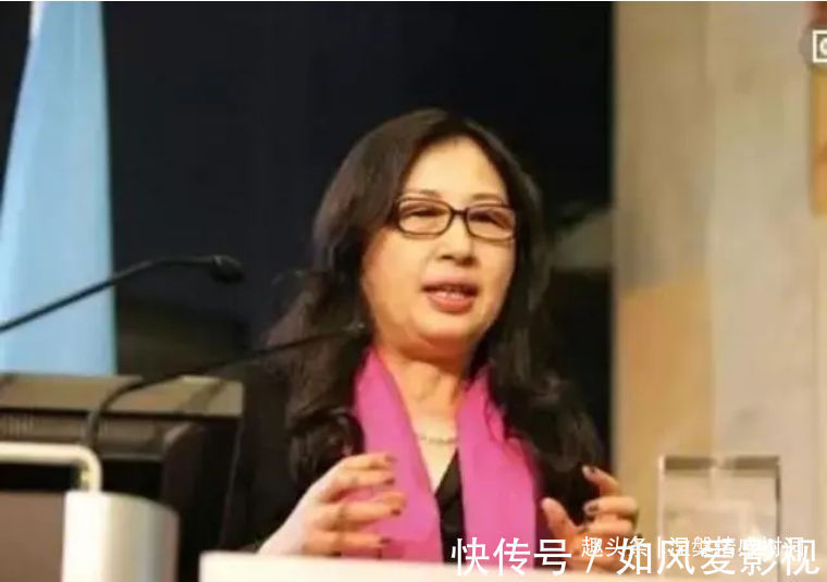 华为|和孟军离婚后,这个女人让任正非眼前一亮,最终成华为重要人物