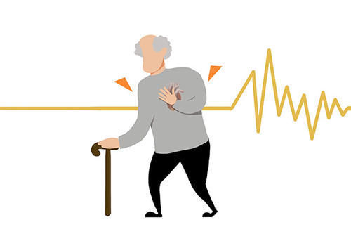 老人|60岁—70岁的人，每天走多少步好？医生说出范围，能达标就很好