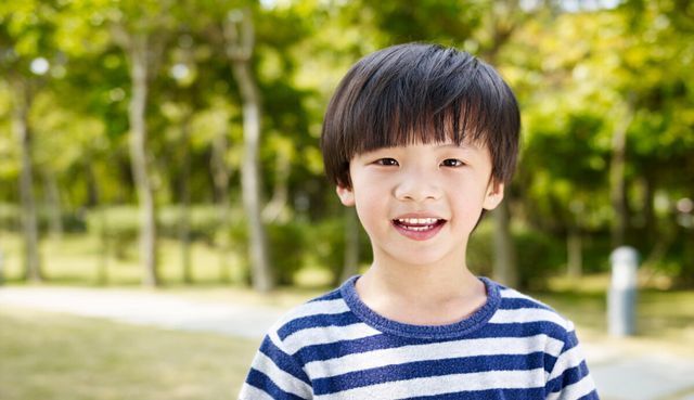 脾胃|10岁男孩脾虚严重,发育停滞,医生:别再拿3样“宝贝”喂孩子