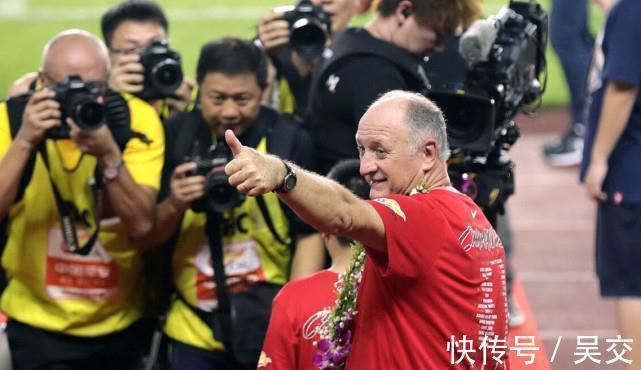 斯科拉里|恒大功勋接替李铁执教国足?名记揭晓答案!1个要求足协无法满足