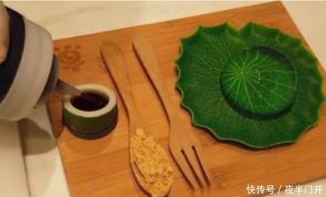  风靡日本的“水滴蛋糕”，200元一个，感觉像是在“吃水”！
