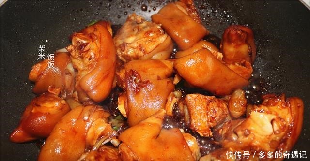 除夕年夜饭,这道菜记得安排上,寓意美好,来年多财多福