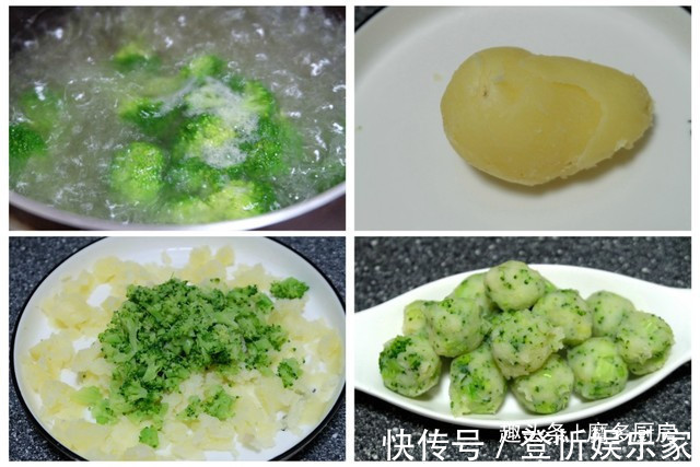 西兰花|早起30分钟，做出一桌美味早餐，简单省事，孩子爱吃，营养又健康