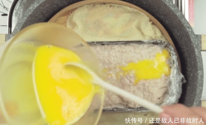 分享|分享一款孩子爱吃的午餐肉,鲜嫩营养,简单美味,吃了一次还想吃