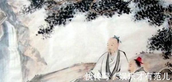 李歪才@富家公子出一上联骑青牛,过函关,老子姓李!神童的下联太经典!