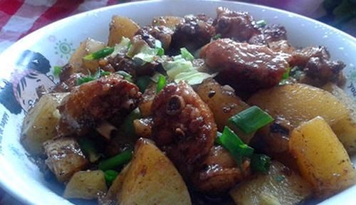 实实在在的几道家常菜，鲜香开胃又解馋，真是太下饭了！