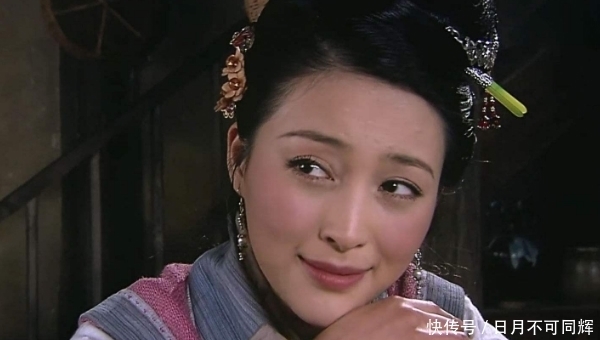 水浒中唯一善终的女将,曾连挑8位梁山好汉,儿子是岳飞的大将!