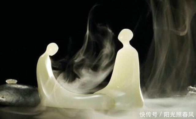  皆空|三句佛偈，告诉你一切皆空！