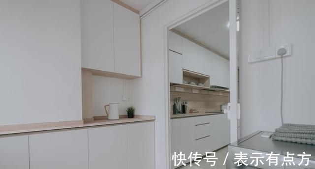 收纳|一屋两人111,面对装修不盲目从众,遵从内心把日子过得潇洒