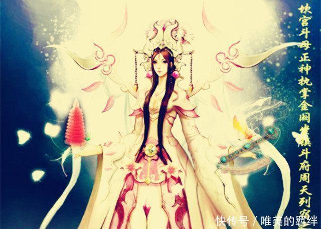 封神榜中的女神排行榜 哪些女性神能入围 快资讯