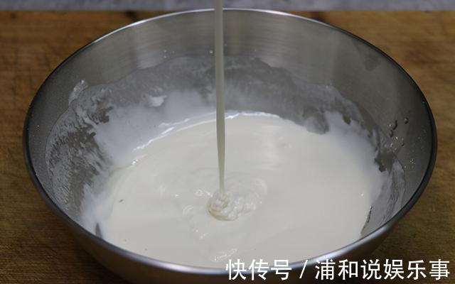 泡打粉|手把手教你做椒盐秀珍菇,调糊很关键,记住1点,外酥里嫩不够吃