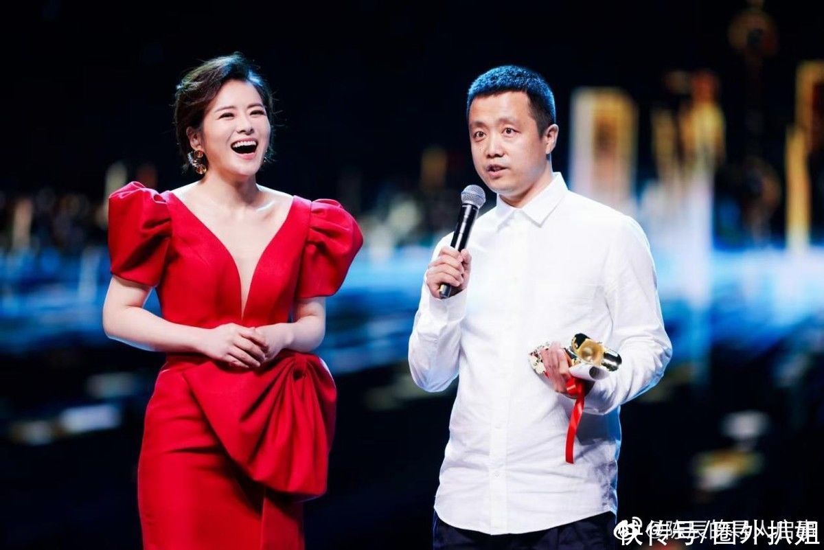 总导演|东方卫视一姐陈辰产后复出状态大好,新节目合作胡歌频上热搜