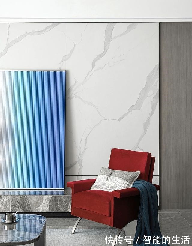 room|人生第二套房,他放飞了自我,165㎡摩登之家,性感又迷人!