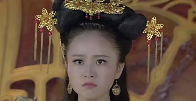 历史|历史上最难的皇后,嫁低能儿,五次进冷宫,却成为笑到最后的人