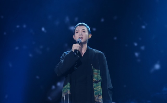好戏|《披荆斩棘的哥哥》官宣，33位哥哥将参与录制，本季有好戏看了