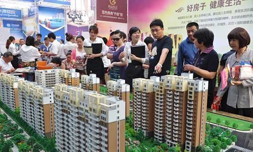 购买力|买房该选哪些城市，14座“深度套牢型”城市，购房时多留意