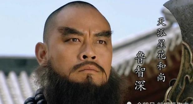 猛将|覆灭梁山的九位猛将，两人能生擒卢俊义，两人武力不输武松